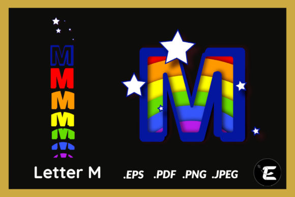 3D SVG Design M for Shadow Boxes: A Designer’s Review for Real Client Projects