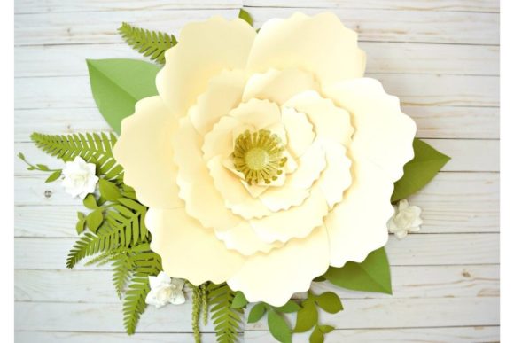 Anemone Paper Flower Templates: A Designer’s Real-World Review