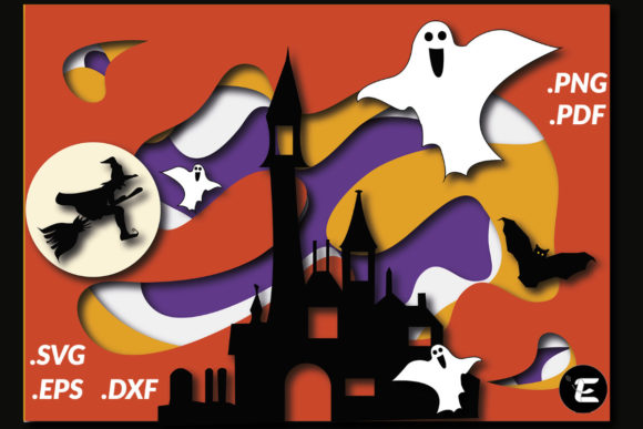 Halloween 3D Illustration: A Brand Designer’s Review for Modern Visual Marketing