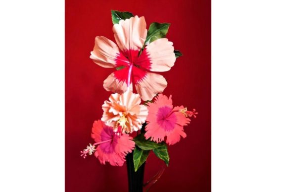 Rosa-Sinensus Hibiscus Templates: A Designer’s Real-Use Review