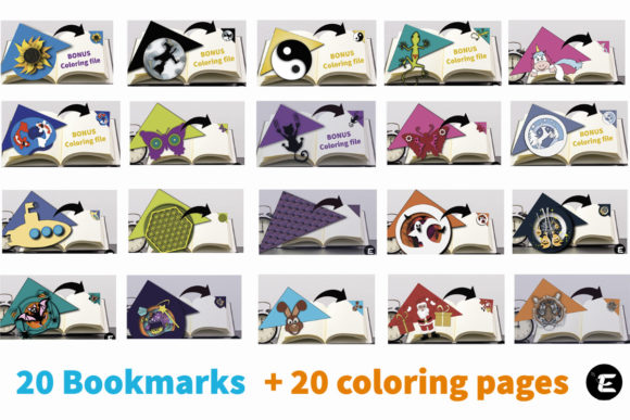 Set of Bookmarks: A Practical Designer’s Review for Real Embroidery Use