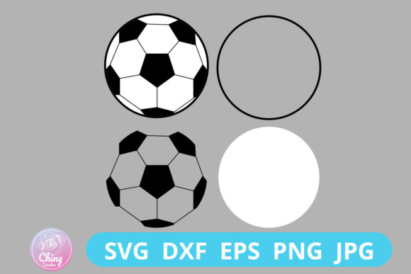 Soccer Ball Stitches SVG: A Designer’s Real-Use Review